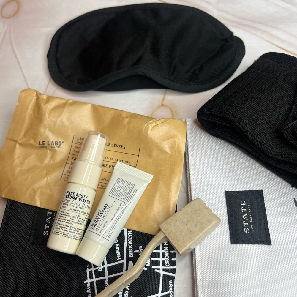 7Pc bundle State and Le Labo - Picture 3 of 10